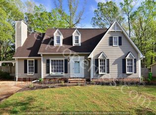 17 Cockspur Cir, Irmo, SC 29063