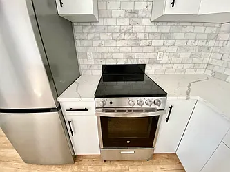 Rented by Modern Spaces