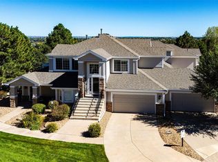 1364 Pineridge Ct, Castle Pines, CO 80108
