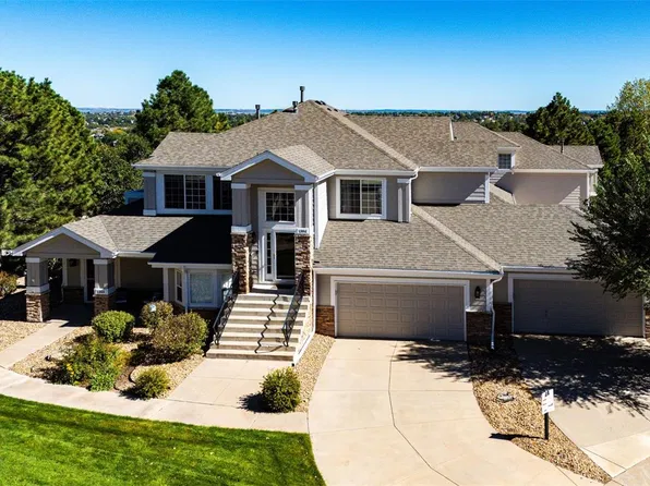 1364 Pine Ridge Court, Castle Pines, CO 80108