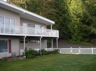 1700 Shaker Church Rd NW, Olympia, WA 98502