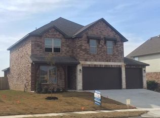 39 S Highland Dr, Sanger, TX 76266