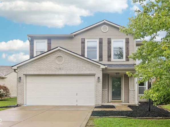 590 Waterford Way, Danville, IN 46122