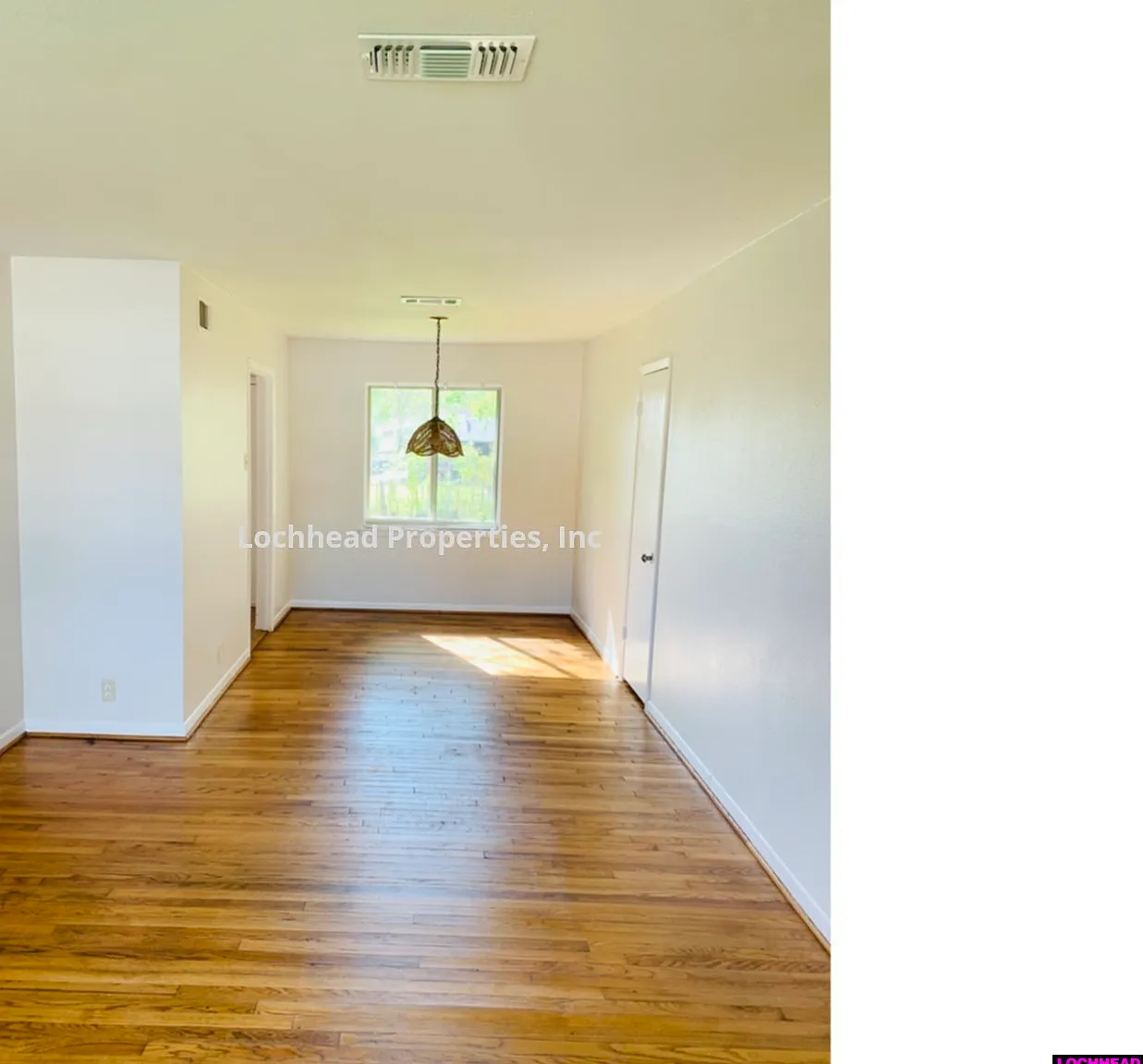 3 bed, 1.0 bath, 1060 sqft, $1,595 — Photo 2