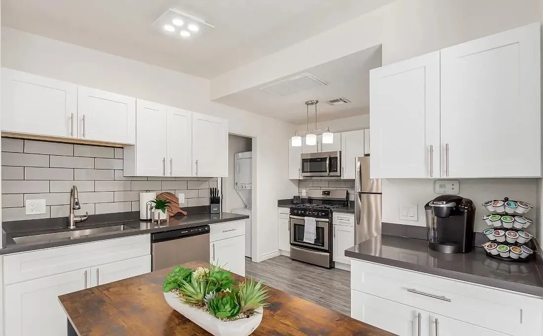 6707 E Monterey Way - 3 — Photo 4