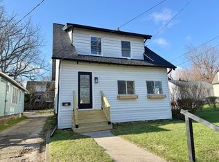 71 Burnham St W, Battle Creek, MI