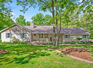 78 Wilderness Ln, Defiance, MO 63341
