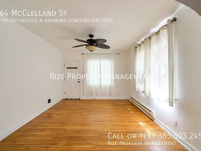 164 S McClelland St — Photo 8