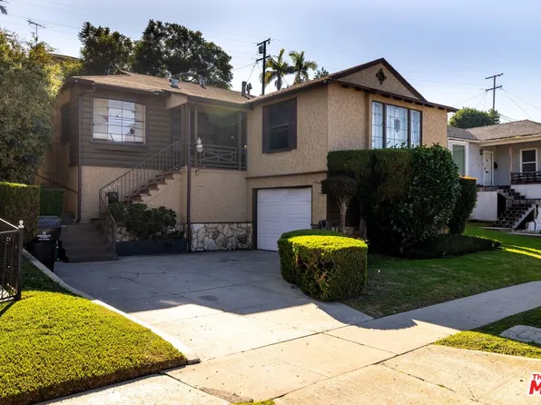 2420 W 101st St, Inglewood, CA 90303