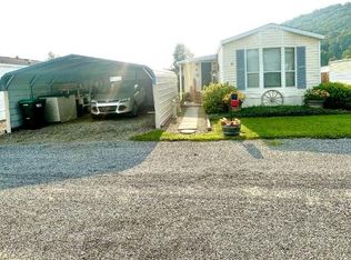 11 Frontier Dr, Youngsville, PA 16371