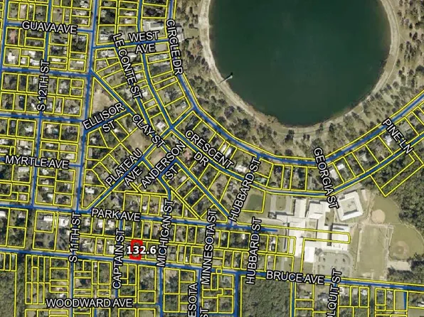 1.5 Bruce Ave #1.5, Defuniak Springs, FL 32435