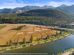 7 Sloway Frontage Rd E, Superior, MT 59872