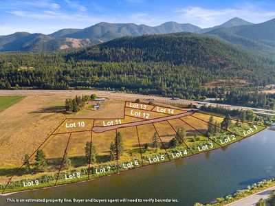 6 Sloway Frontage Rd E, Superior, MT, 59872