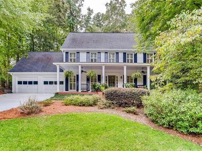 1792 Apple Blvd, Marietta, GA, 30066