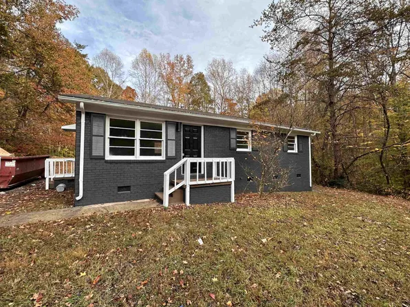 511 Alpha Dr, Mebane, NC 27302