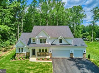 1032 Joshua Landing Ct, Stafford, VA 22556