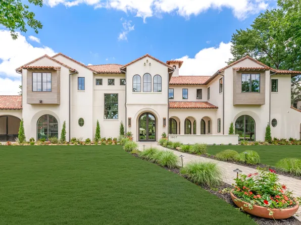 5807 Glen Falls Ln, Dallas, TX 75209