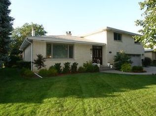 856 East Ave, Park Ridge, IL 60068