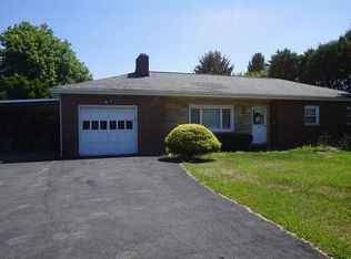 185 Evans City Rd, Butler, PA 16001