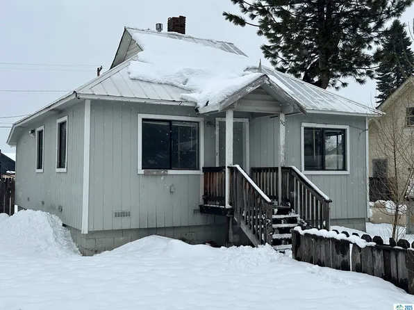 510 Elm St, Westwood, CA 96137