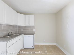 1915 Fort Bragg Rd APT A, Fayetteville, NC 28303