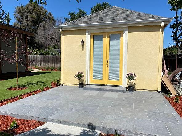 Cottage Exterior 2