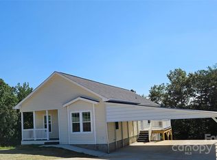 162 Wilson Farm Rd, Weaverville, NC 28787