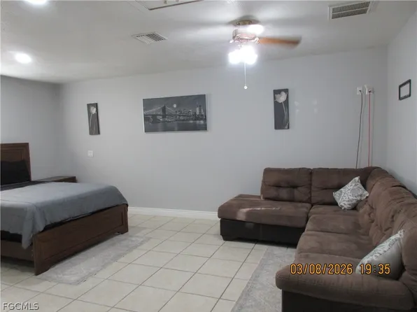 (undisclosed Address), Cape Coral, FL 33990