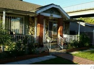 1661 E 60th St, Los Angeles, CA 90001