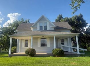 22993 County Road 291, Puxico, MO 63960