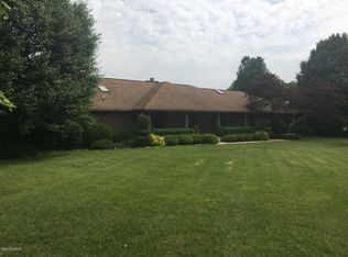 1575 Christian Chapel Rd, Anna, IL 62906