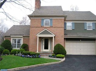 1 Aster Ct, Doylestown, PA 18901