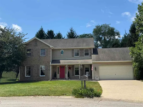 1520 Mallard Ct, Richmond, IN 47374