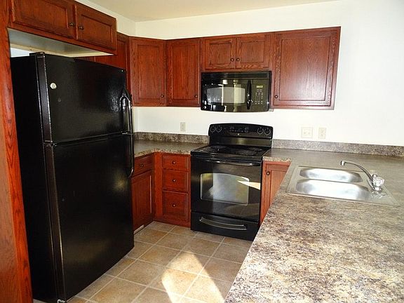 Interior of Similar House