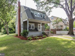 4513 Oliver St, Riverdale Park, MD 20737