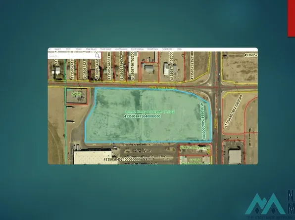 4540 N Main St, Roswell, NM 88201