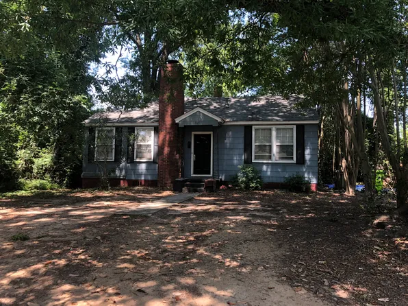 965 Texas St, Columbia, SC 29201