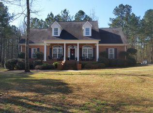 18 Wadley Station Ct, Macon, GA 31210