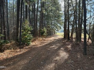 Lots 4 & 5 Simon Collie Rd Lot 4, Louisburg, NC 27549