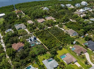 Lemon Avenue Lot #9, Englewood, FL 34223