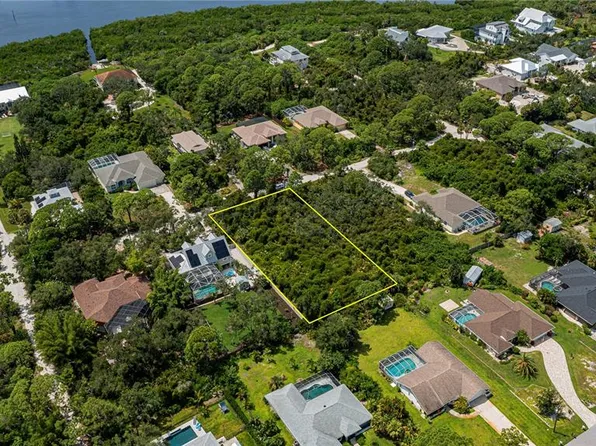 Lemon Avenue Lot #9, Englewood, FL 34223