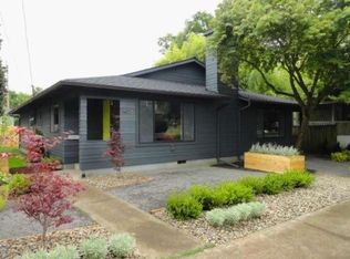 4126 N Gantenbein Ave, Portland, OR 97217