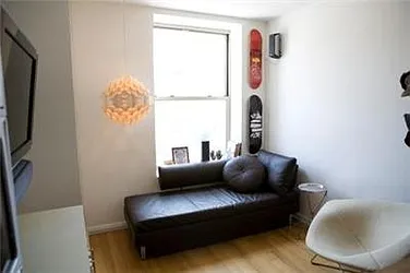 Rented by Mark David