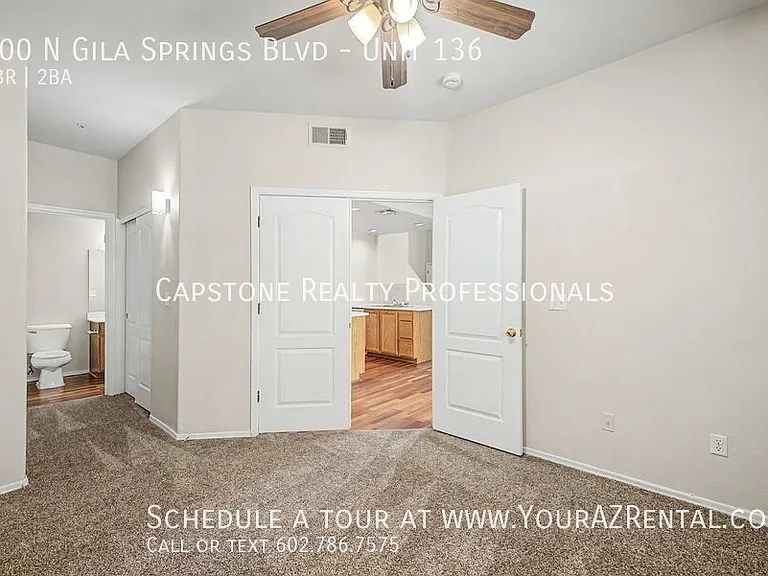 500 N Gila Springs Blvd #136 — Photo 20