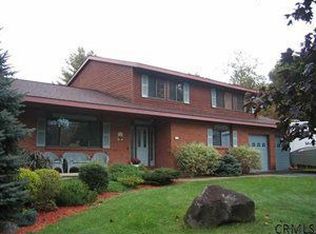161 Parkhurst Rd, Gansevoort, NY 12831