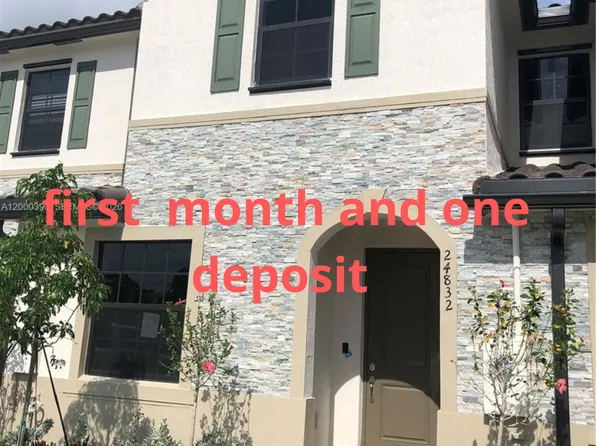 24832 SW 114th Ave, Homestead, FL 33032