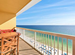 15817 Front Beach Rd UNIT 2-2304, Panama City Beach, FL 32413