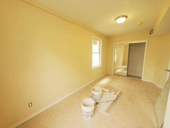 Bedroom #2:
Very spacious bedroom with a large closet