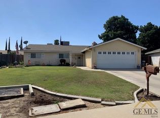 5319 Kenyon Ave, Bakersfield, CA