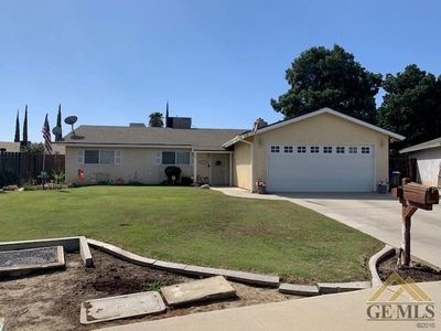 5319 Kenyon Ave, Bakersfield, CA, 93309